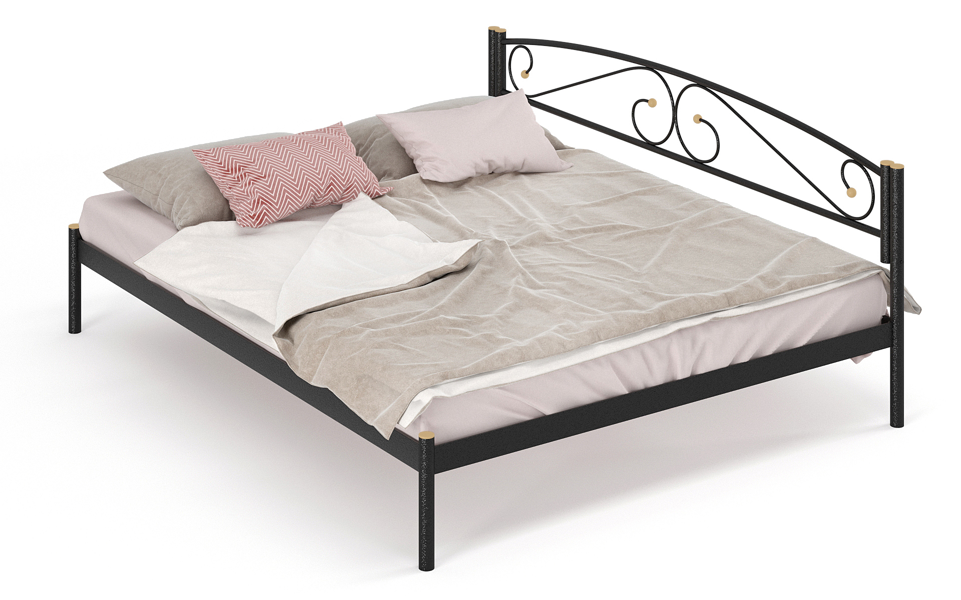 Стиллмет Тахты Оптима фото 4