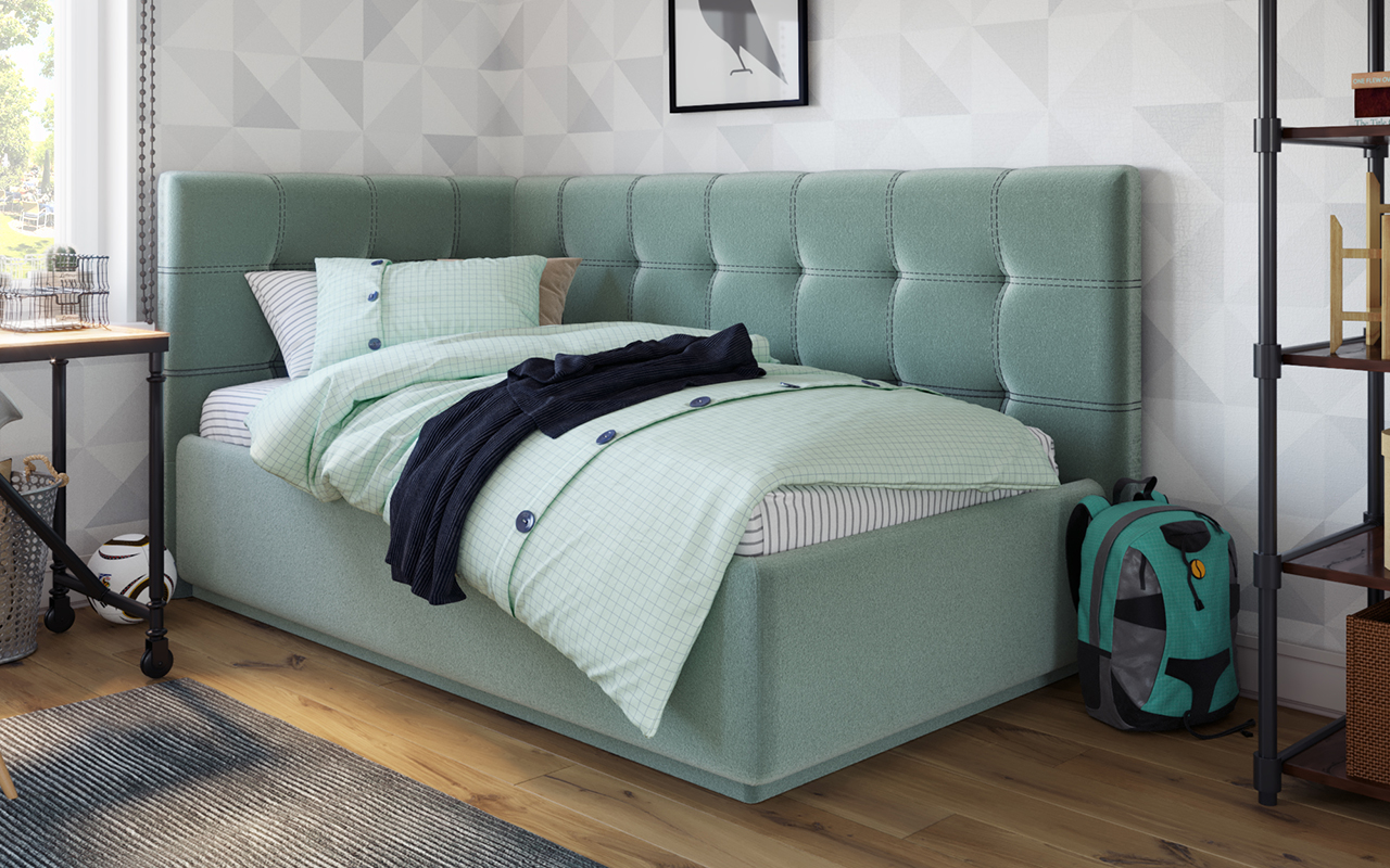 Nuvola Sabina угловая фото 29