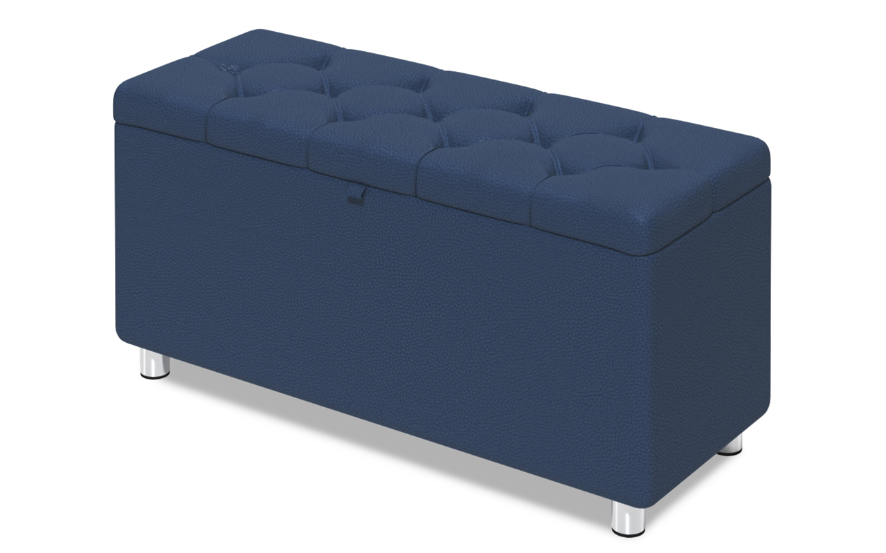 банкетка Dimax Эверин 1 Dimax Эверин