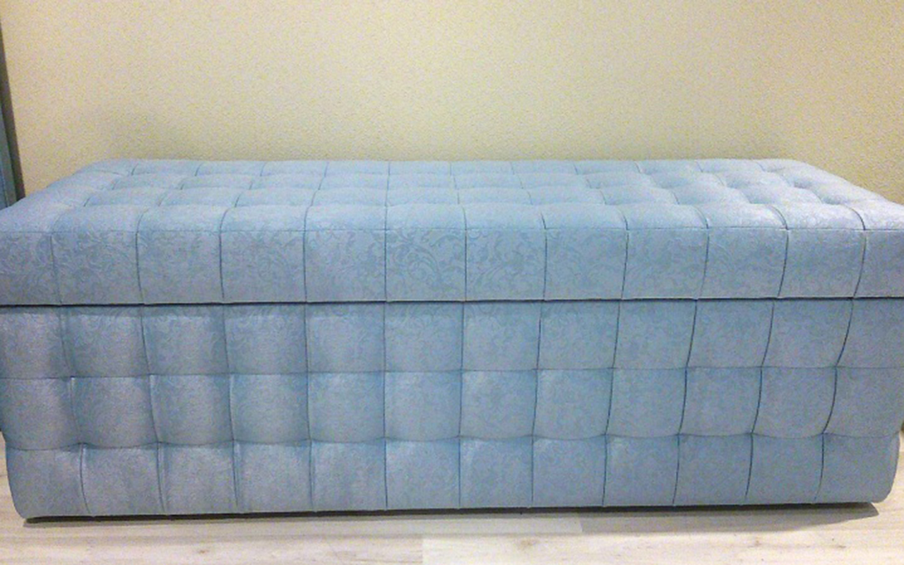 Sonberry Capri 120 с ящиком фото 4