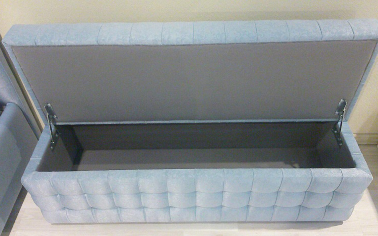 Sonberry Capri 120 с ящиком фото 5