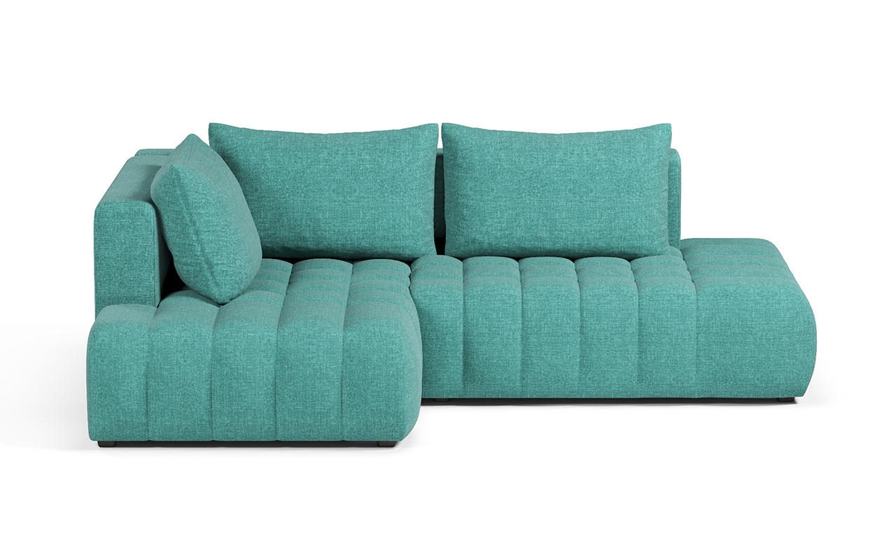 Gupan Бос Твин угловой фото 38