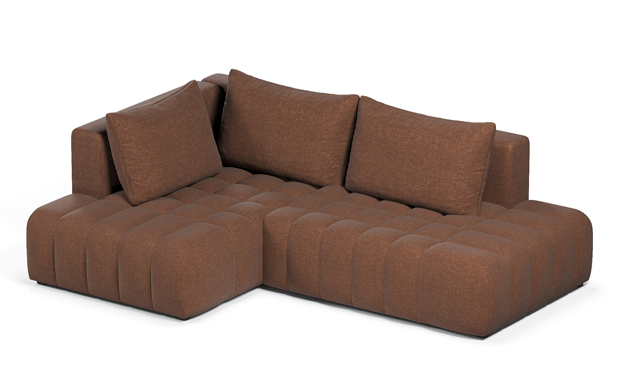 Gupan Бос Твин угловой фото 40