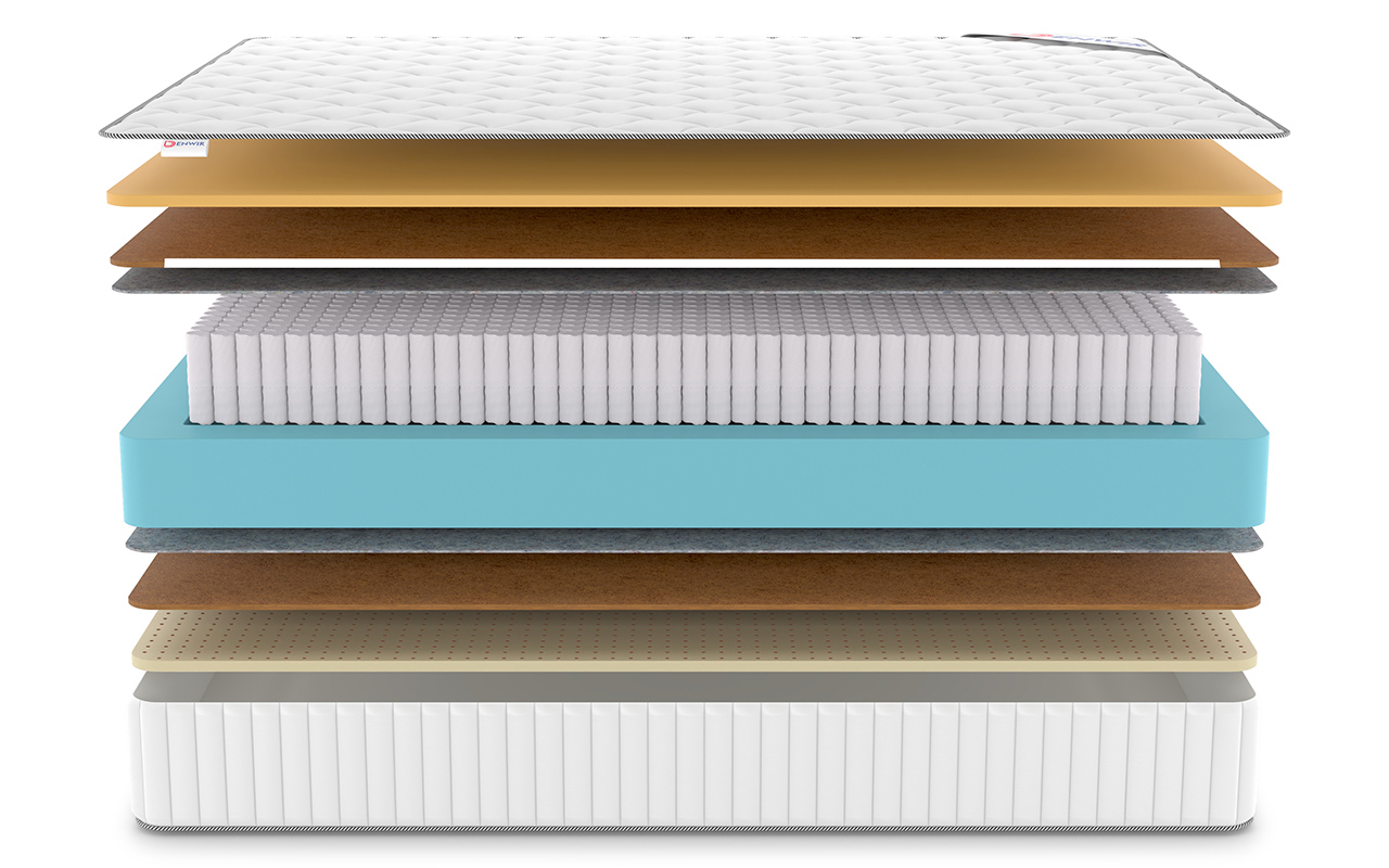 Denwir Classic Middle Memo Soft S1000 фото 4