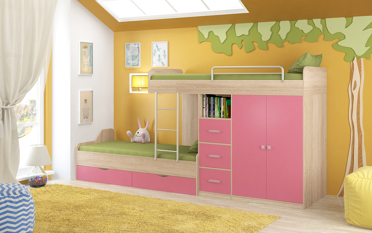 Формула Мебели Дельта-18.04.02 фото 6