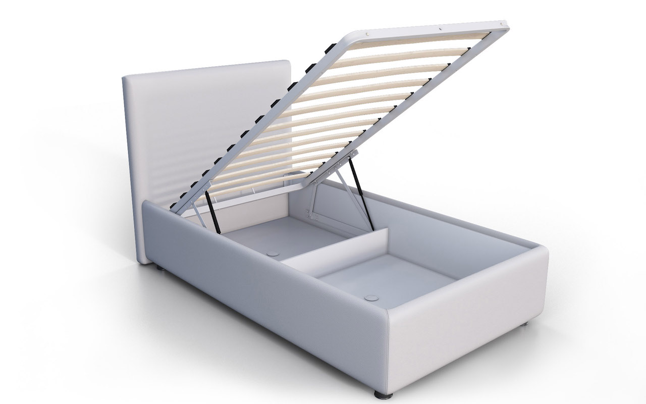 Nuvola Bianco Style фото 34