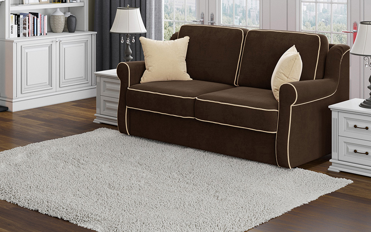 Орматек Synergy Grace 140*196 фото 35