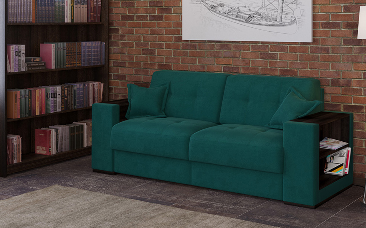 Орматек Synergy Life 140*196 фото 22