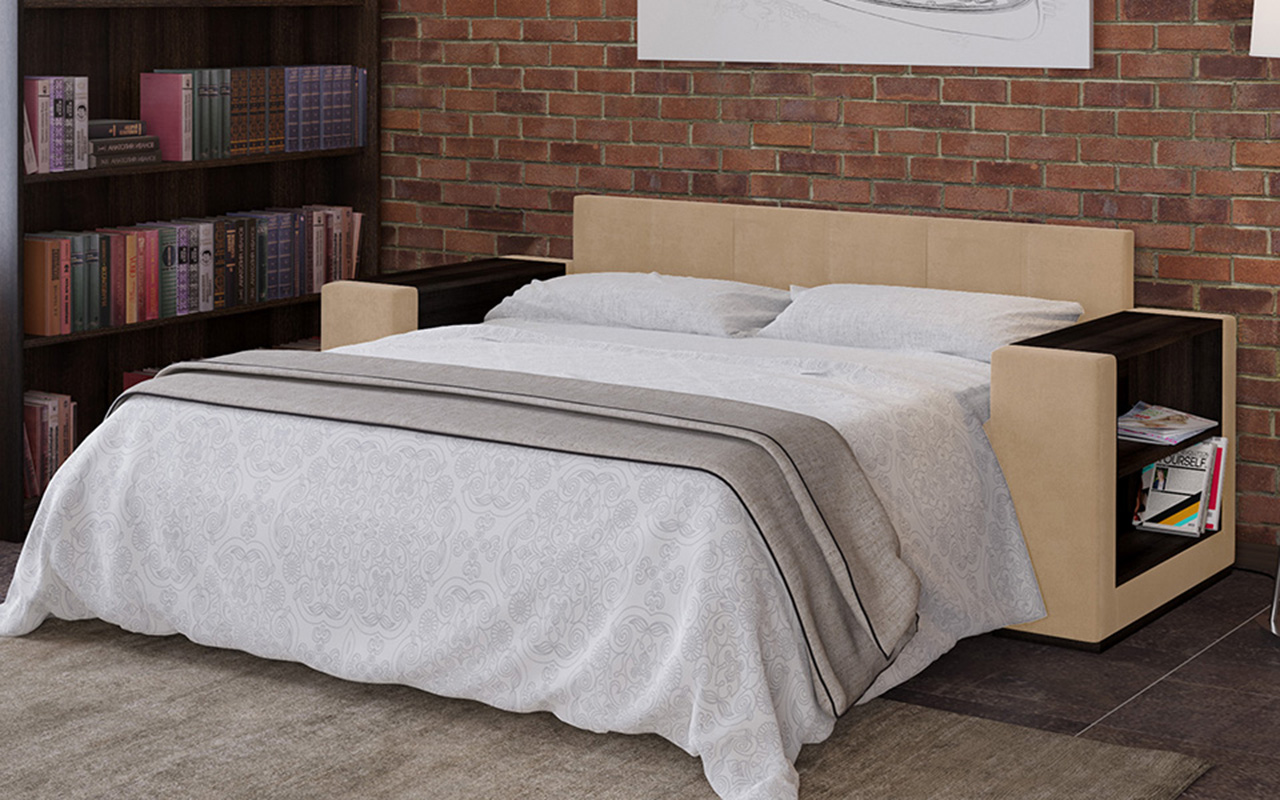 Орматек Synergy Life 140*196 фото 47