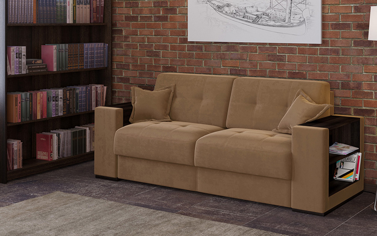 Орматек Synergy Life 140*196 фото 70