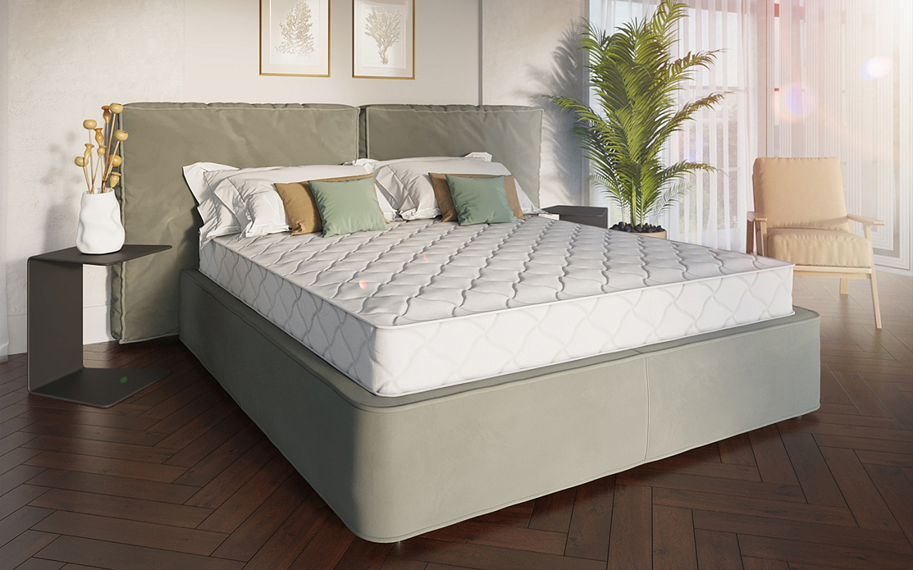 Evita Пружинные Splendid фото 3