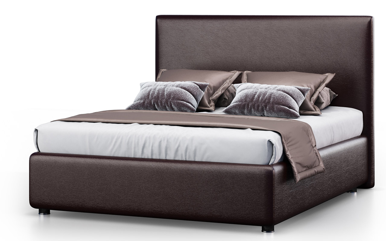 кровать Nuvola Bianco Style 1 Nuvola Bianco Style