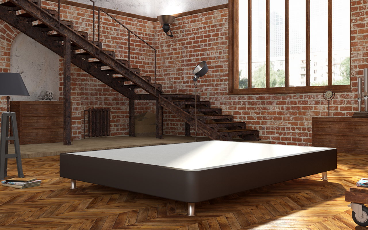 Mr. Mattress Fine Box фото 18