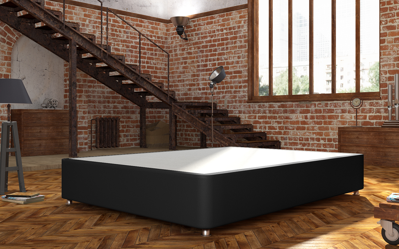 Mr. Mattress Spring Box фото 20