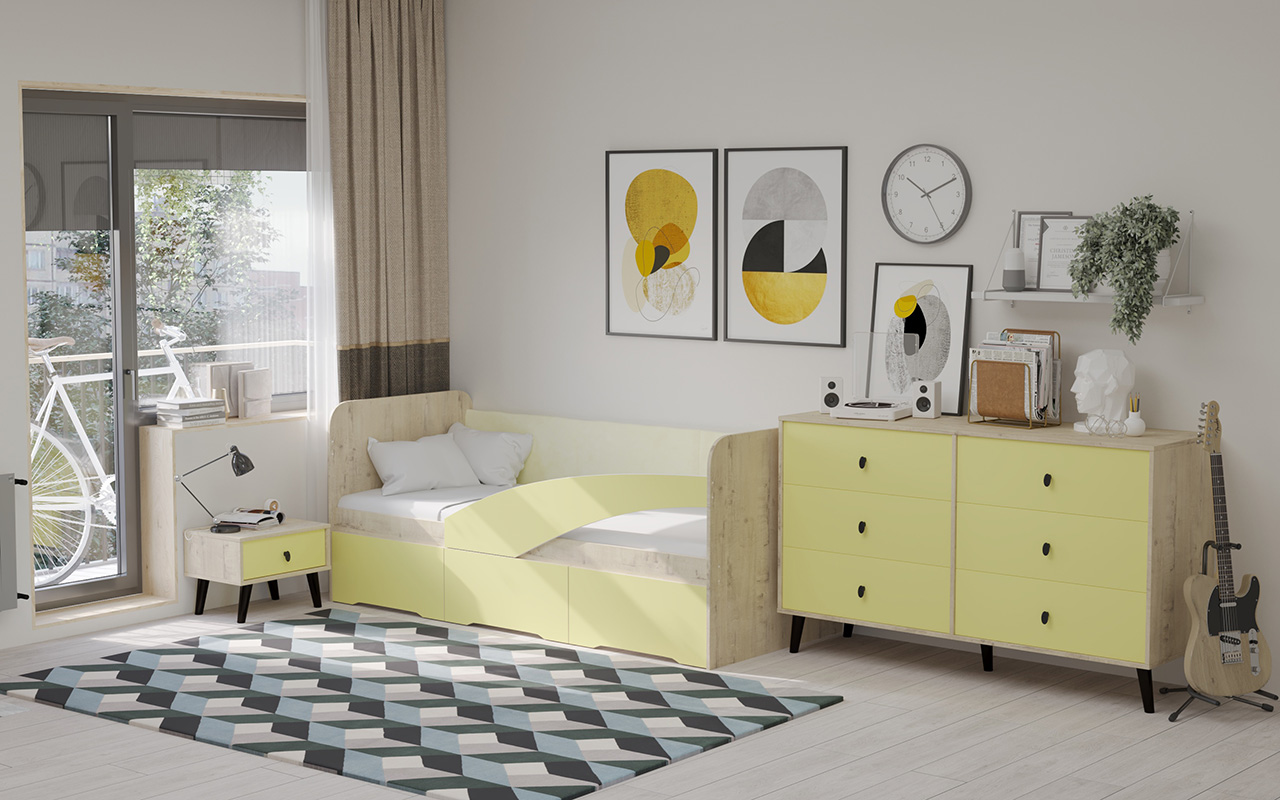 Орматек Gala фото 38