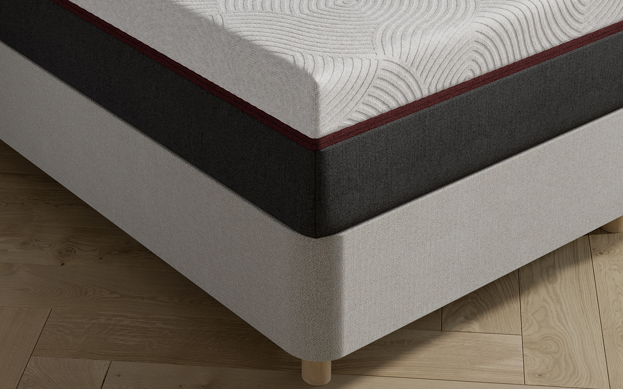 Сонум Беспружинные Prime Hard фото 6