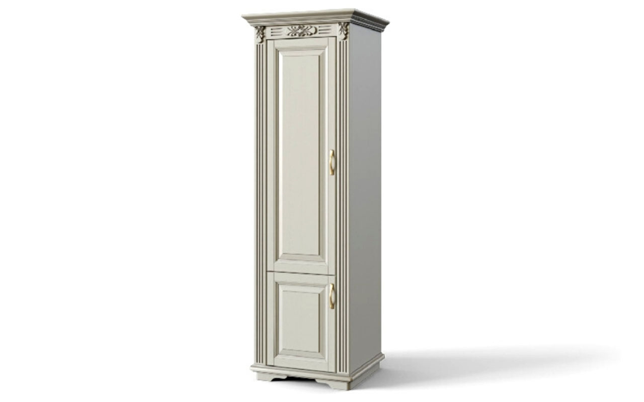 шкаф DreamLine Палермо 1-но створчатый 1 DreamLine Палермо 1-но створчатый