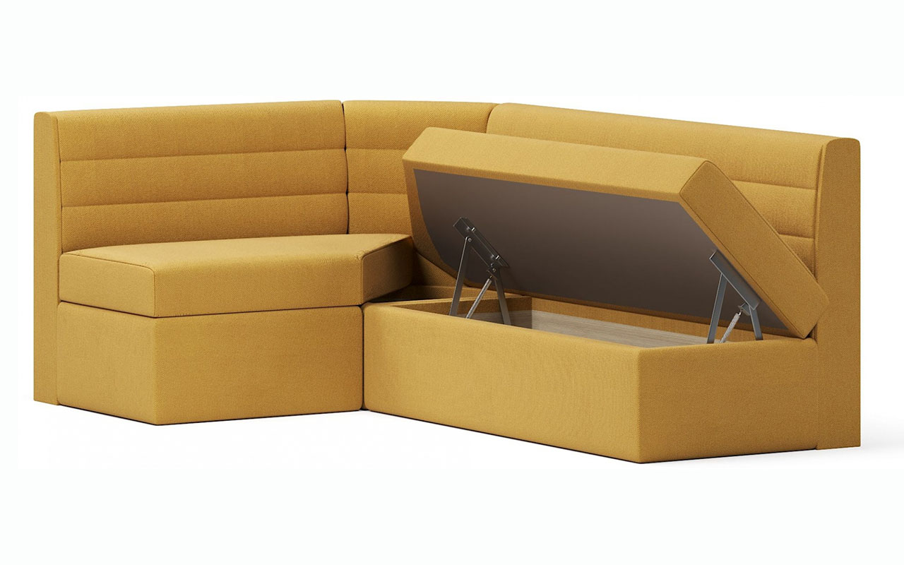 Gupan Шорен кухонный фото 36