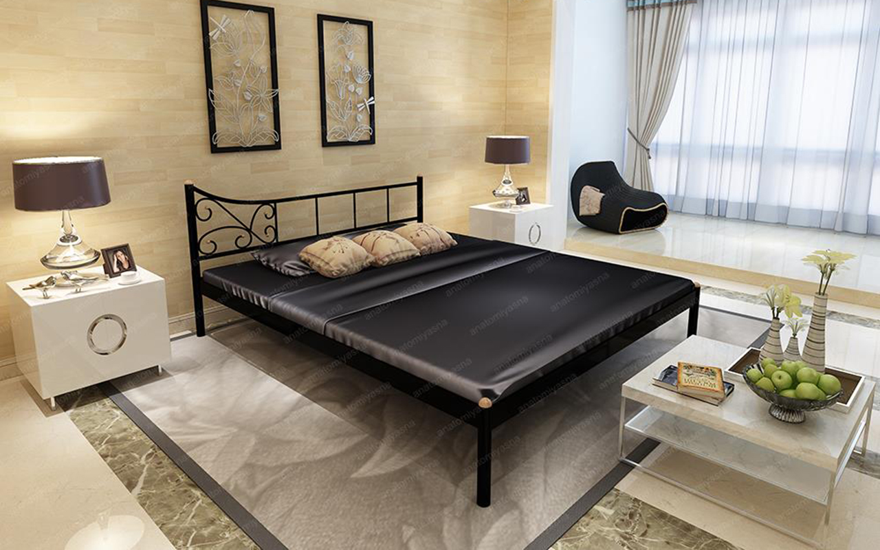 Стиллмет Стандарт Лилия фото 6