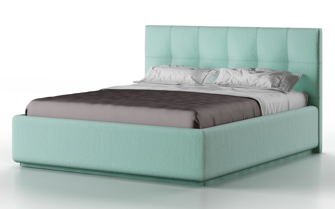 кровать Nuvola Sabina 1 Nuvola Sabina