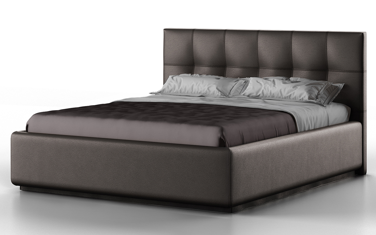 кровать Nuvola Sabina 1 Nuvola Sabina