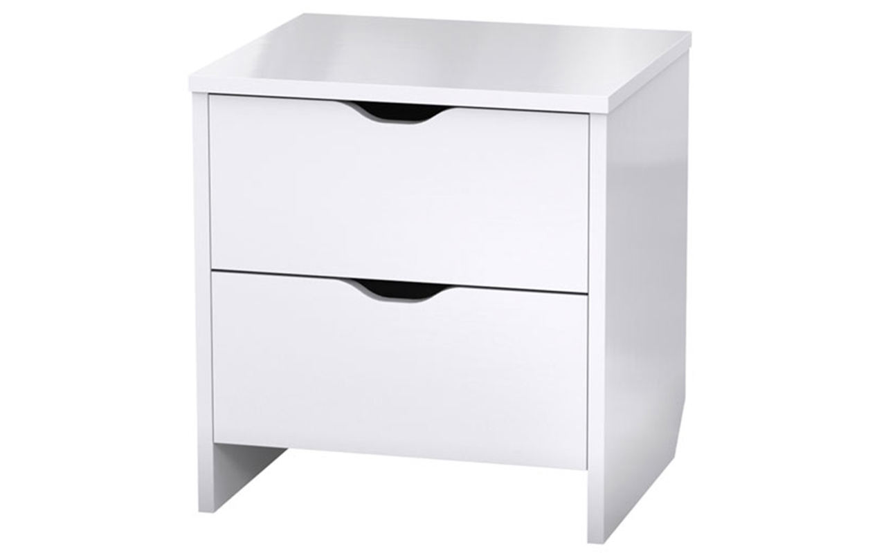 тумбочка Райтон Веста-R 2 ящика 1 Райтон Веста-R 2 ящика